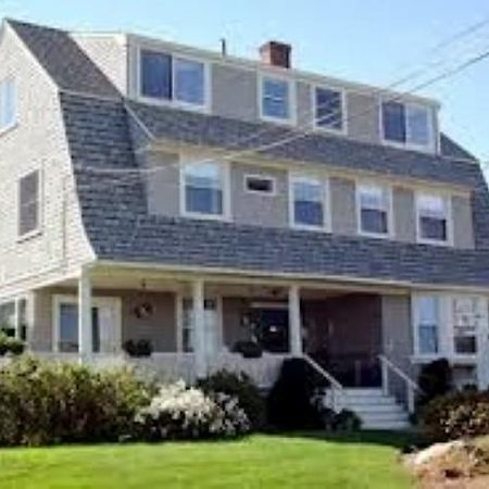 Seafarer Inn Rockport Eksteriør billede