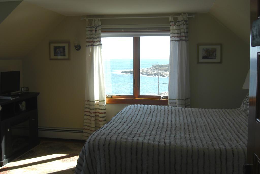 Seafarer Inn Rockport Værelse billede