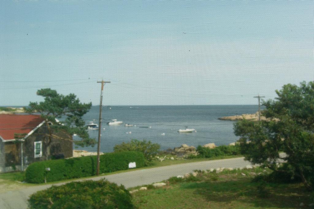 Seafarer Inn Rockport Værelse billede