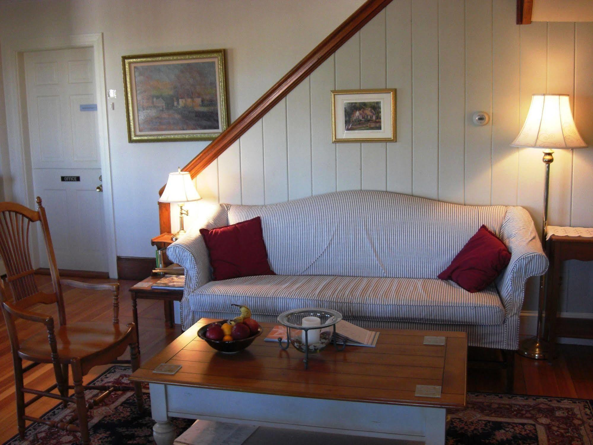 Seafarer Inn Rockport Eksteriør billede
