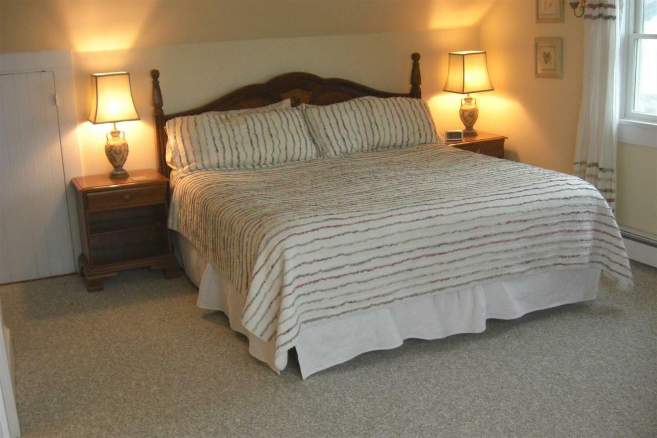 Seafarer Inn Rockport Eksteriør billede